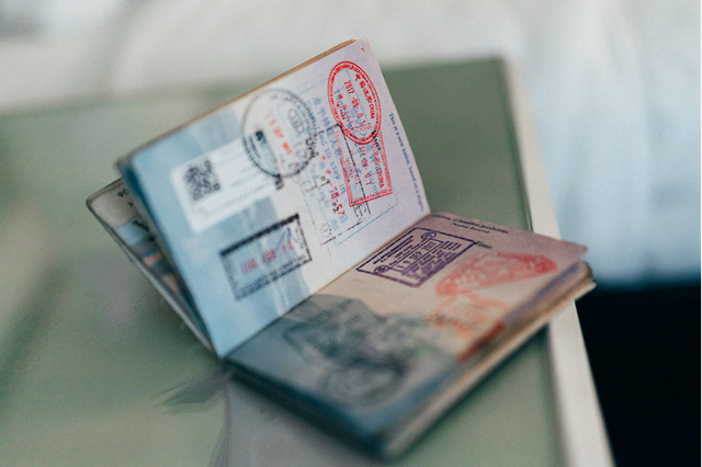 В Госдуме предложили вернуть в паспорт графу «национальность»