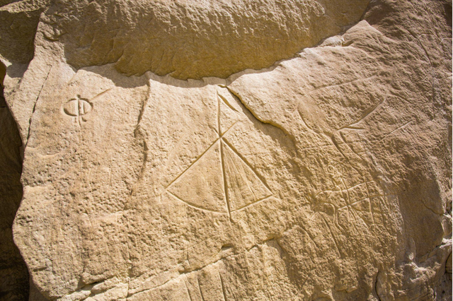 Карельские петроглифы признаны объектом всемирного наследия ЮНЕСКО
