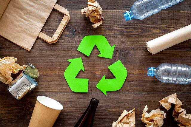 Ресайкл: как перерабатывать органический мусор в квартире