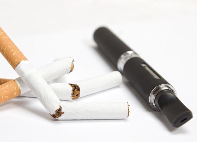 Причины кашля от электронной сигареты