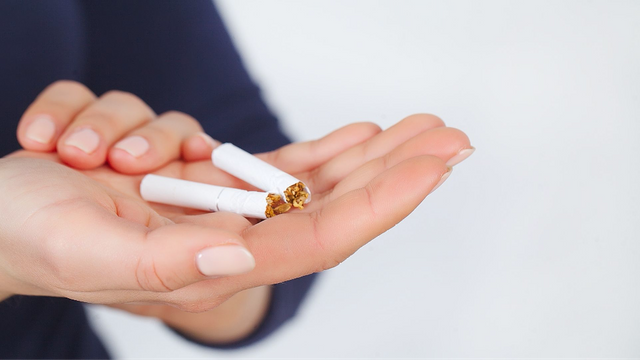 Существуют ли эффективные методики для отказа от курения