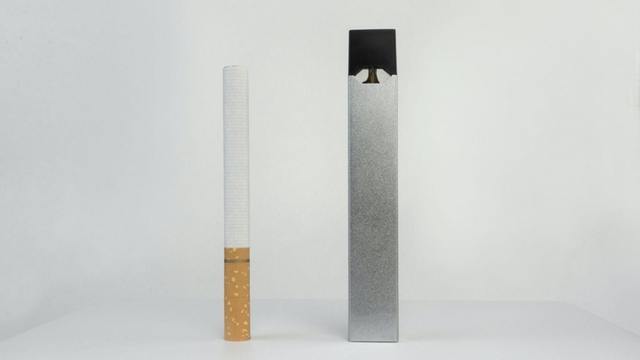 Может ли быть передозировка от электронной сигареты