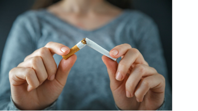 Сколько нужно продержаться без сигарет, чтобы прошла никотиновая зависимость
