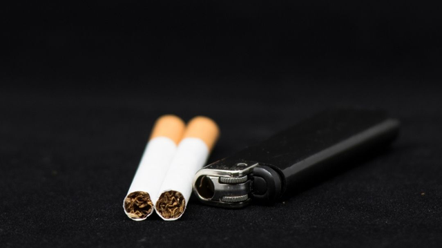 Как проявляется никотиновая зависимость: формирование и последствия