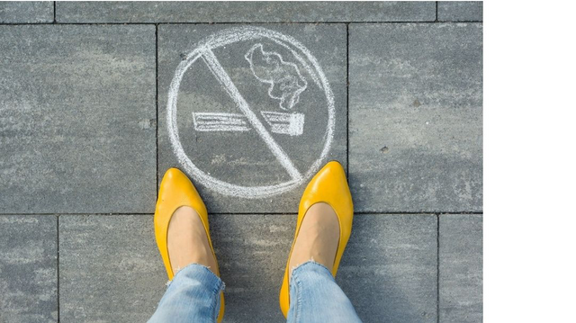 Страны, в которых введены ограничения на употребление табака