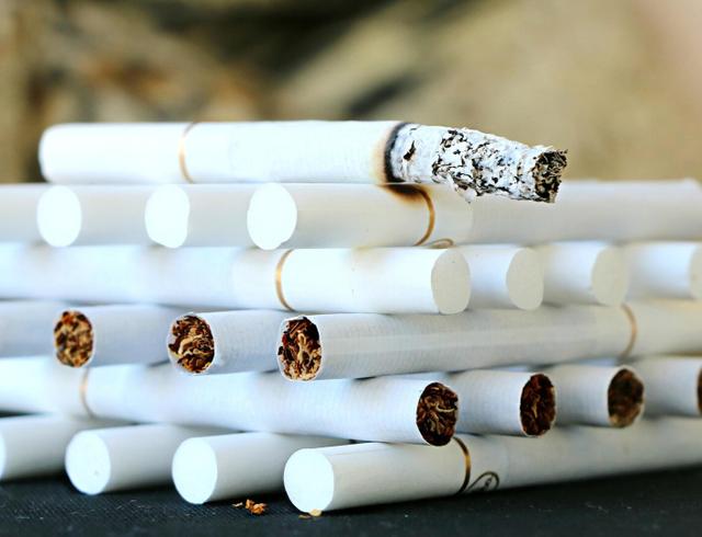 Курение сигарет: популярные мифы и неочевидные факты