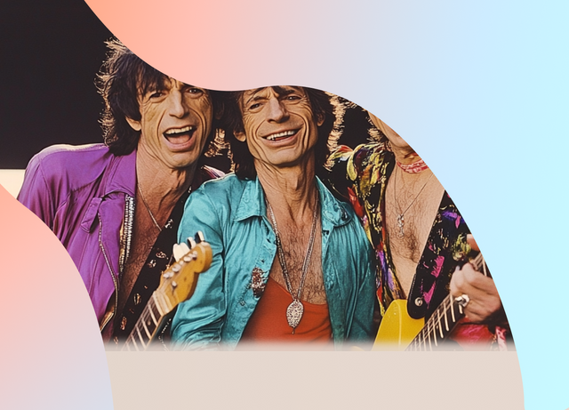 The Rolling Stones выпустит запись своего культового концерта на пляже Копакабана