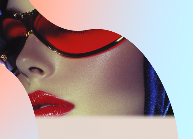 Новый фильм Yves Saint Laurent