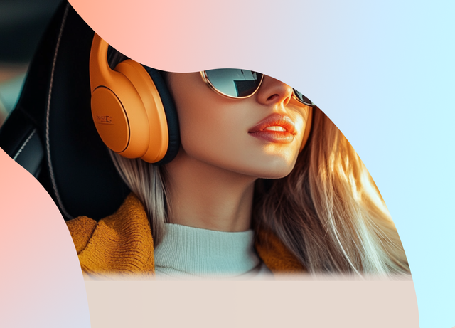 Loewe создал плейлист на Spotify