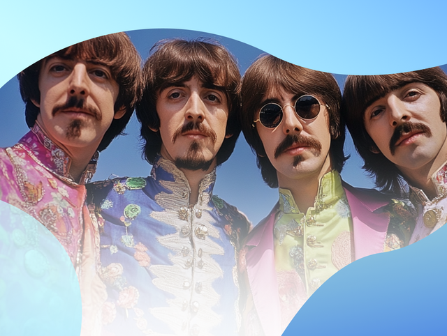 Hulu выпустит документальный сериал о Beatles