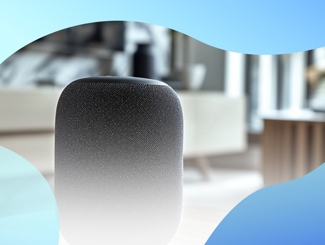 IKEA & Sonos представят новые умные колонки SYMFONISK