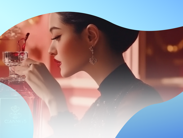 Chanel № 5 выпустил серию видео в честь своего 100-летия
