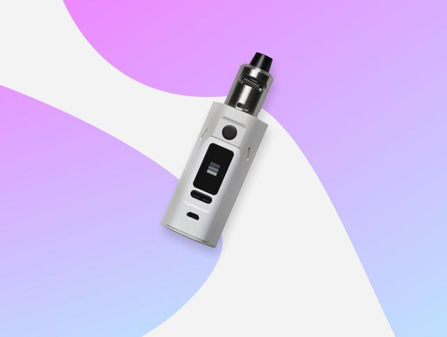 No atomizer: проблемы и решения