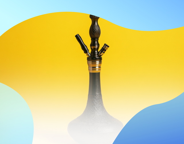 Зачем нужен диффузор для кальяна