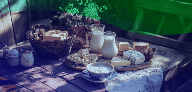 Диета для бросающих курить: как питание может помочь в отказе от вредной привычки