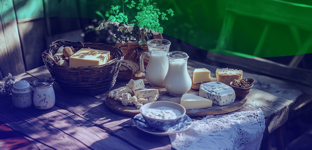 Диета для бросающих курить: как питание может помочь в отказе от вредной привычки